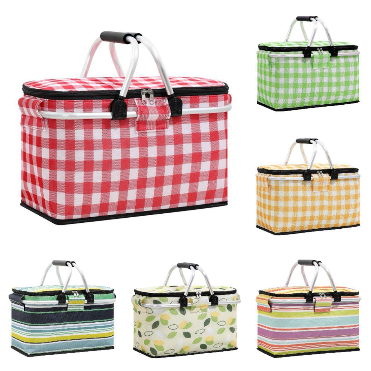 Aluminized para aramid fabric